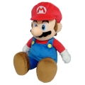 NINTENDO - Super Mario Mario Plschfigur 60 cm
