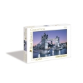 3000 Teile High Quality Collection Tower Bridge