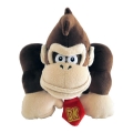 NINTENDO - Mario Bros Plschfigur 24cm kleiner Donkey Kong