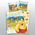 Winnie the Pooh - Wendebettwsche (2-teilig)