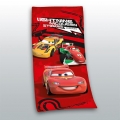 Disney Cars - Badetuch (3 Stck)