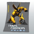 Transformers - Fleecedecke