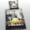 New York Taxi - Bettwsche (2-teilig)