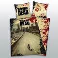 The Walking Dead - Wendebettwsche (2-teilig)