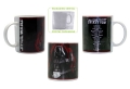 STAR WARS - Tasse - 320 ml - Vador Tour