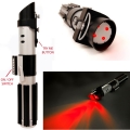 STAR WARS  Lichtschwert SFX Fackel Darth Vader