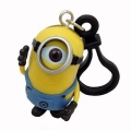 MINIONS - 3D Schlsselanhnger Stuart