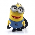 MINIONS - 3D Schlsselanhnger Dave