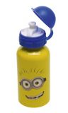 Minions - Aluminium Trinkflasche