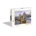 1000 Teile High Quality Collection Tower Bridge