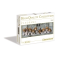 1000 Teile High Quality Collection Panorama Beagles