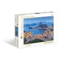 1000 Teile High Quality Collection Rio De Janeiro