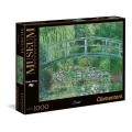 Musee D'Orsay 1000 Teile Monet Der Seerosenteich