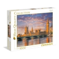 1000 Teile High Quality Collection London: Houses of Parliament