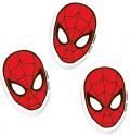 Spiderman - Erasers Value Pack Favor
