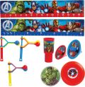 Marvel's Avengers - Favor Pack