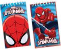 Spiderman - Notepads