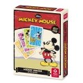 Mickey Mouse Romm Retro Edition (5 Stck) - Faltschachtel