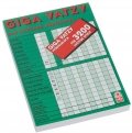 ASS - Giga Yatzy Block (5 Stck) - einzel verpackt