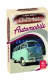 ASS - Top Odtimer - Automobile - Kartenspiel (10 Stck) - Faltschachtel