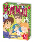 ASS - Mau Mau - Kartenspiel (5 Stck) - Stlpschachtel