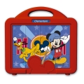 Baby Wrfelpuzzle 12er Micky Mouse Clubhouse
