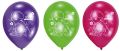 Doc McStuffins - 6 Stk Luftballons (10 VE = 60 Stk)