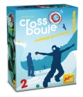Crossboule c Set Mountain - Gesellschaftspiel