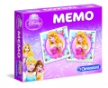 Princess Memo Kompakt (8 Stck)