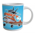 Planes Tasse in Geschenkverpackung