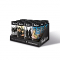 Beatles - 500 Teile Puzzle in Geschenkdose - Display mit 12 Stck