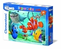 Nemo - chomp chomp - 24 Teile Maxi Puzzle