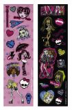 Monster High 2 - Sticker Set