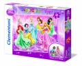 Princess - Reinen Herzens - Bodenpuzzle 40 Teile