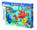 Nemo - chomp chomp - 104 Teile Puzzle