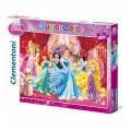 Princess - the Dance - 250 Teile Puzzle