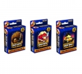 Angry Birds Star Wars Kartenspiel (12 Stck) - Faltschachtel