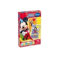 Mickey Mouse Club House - Farben und Formen (10 Stck) - Faltschachtel