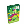 2014 FIFA World Cup Brazil - Quartett (Trumpf) (12 Stck) - Faltschachtel