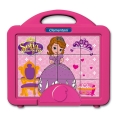 Baby Wrfelpuzzle 12er Sofia the First