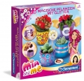 Mia & Me - Magische Pflanzen mit Glitter