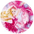 Barbie Pink Shoes - 8 Stk Teller (10 VE = 80 Stk)
