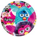 Furby - 8 Stk Teller (10 VE = 80 Stk)