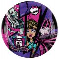 Monster High 2 - 8 Stk Teller (10 VE = 80 Stk)