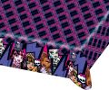 Monster High 2 - 1 Stk Tischdecke (10 VE = 10 Stk)