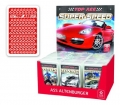 ASS - Super High Speed Spielkarten8-fach sortiert (30 Stück) - Display