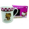 Hello Kitty Tasse 