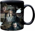Der Hobbit - Kaffeetasse 