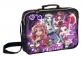 Monster High 13 Wishes - Schulaktentasche 38 cm