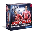 Joko & Klaas - Das Duell um die Welt